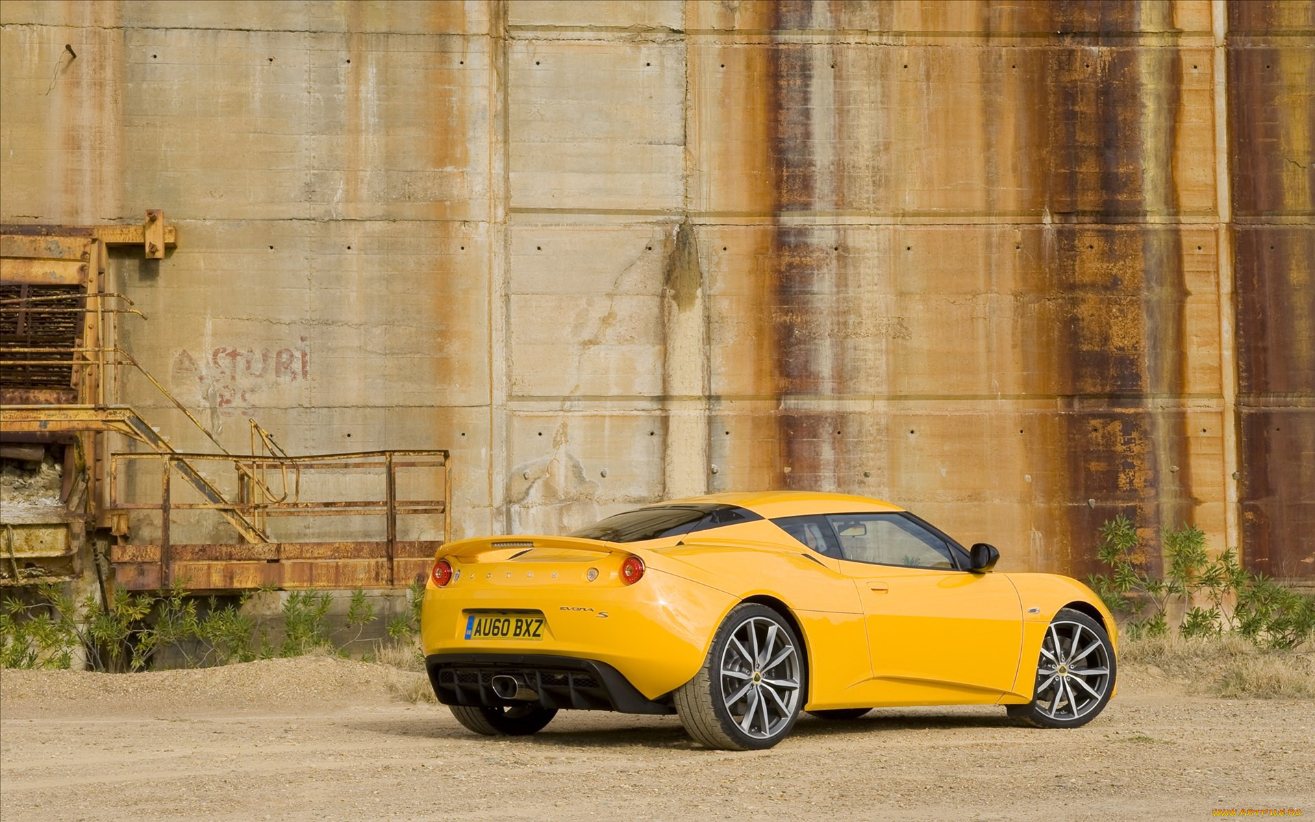 lotus, evora, 2011, , 